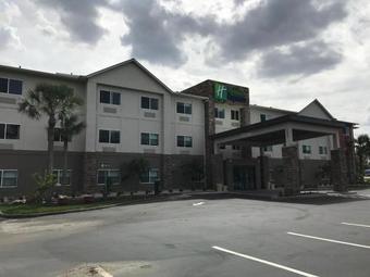 Hotel Holiday Inn Express - Naples South - I-75