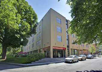 Amedia Hotel Hamburg