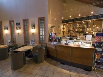 Hotel Lapland Sirkantahti Main Bldg