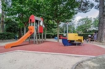 Hotel R�sidence Maeva Les Terrasses Du Parc