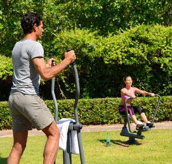 Hotel Resideal La Grande Motte