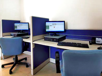 Hotel One Puebla Finsa