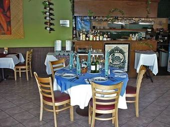 Hotel Bahia Ensenada