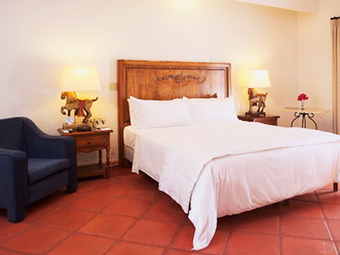 Hotel Hacienda Bajamar