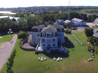 Posada Payne's Harbor View Inn