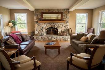 Bed & Breakfast Dreamgiver's Inn