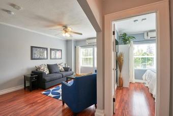 Apartamento Yamhill Flats: Suite #5