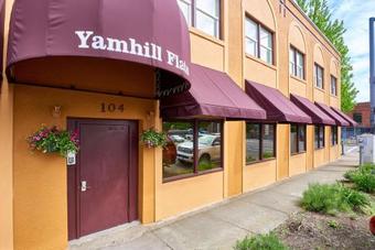 Yamhill Flats: Suite #3