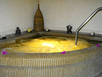 Hotel Real Del Bosque