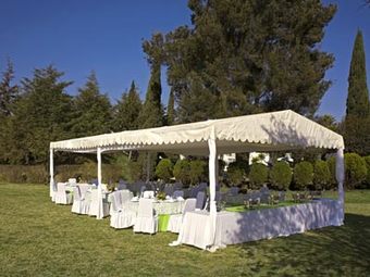 Hotel La Joya Tulancingo