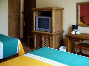 Gran Hotel Patzcuaro