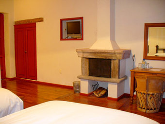 Hotel Posada La Basilica