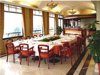 Hotel Real De Uruapan