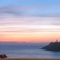 Hotel Bungalows Santa Cruz