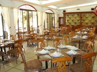 Hotel Villa Florencia