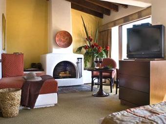 Hotel Avandaro Golf & Spa Resort