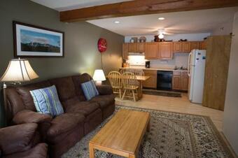 Slopeside: White Cap B-316