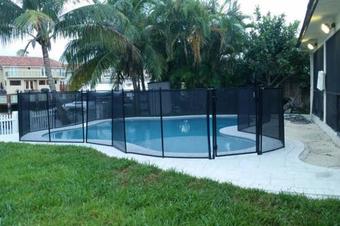 Waterfront Holiday Home