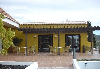 Hotel Alta Monta�a