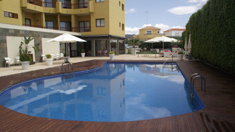 Hotel Playasol