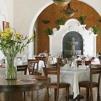 Hotel Hacienda La Venta