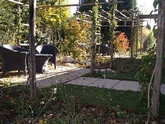 Albergue Ca' Danieli