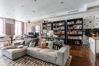 Apartamento Church Loft II By Onefinestay