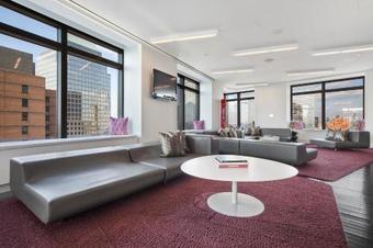 Apartamentos Oakwood At The Residences At W New York Downtown