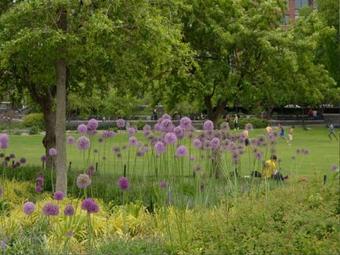 Apartamento Churchill Living 90 Washington St