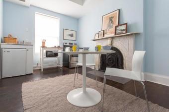 Apartamento East 10th Studio By Onefinestay