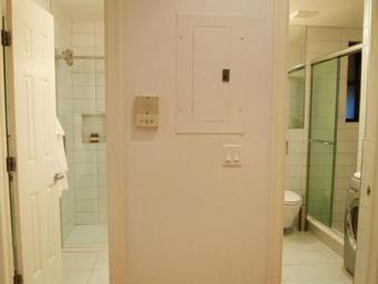 Apartment Soho Elizabeth 1