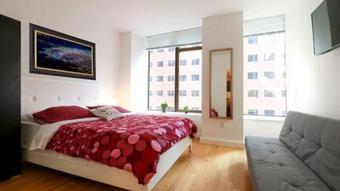 Stay Inn Wall Street