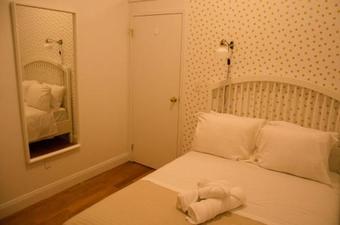Apartamento 2 Bedrooms 1 Bathroom By Soho