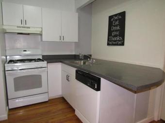 West Village Apartments