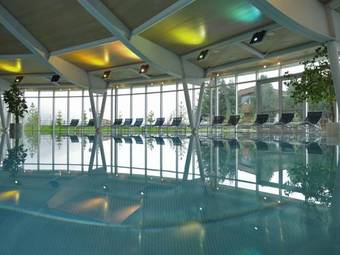 Hotel Seiser Alm Urthaler