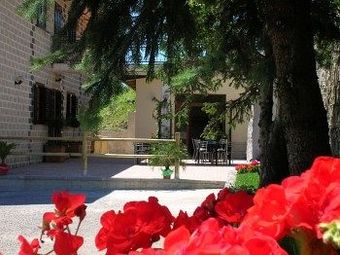 Bed & Breakfast Casa Pendola