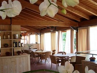 Club Hotel Ragno D'oro