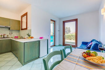 Albergue Residence Terra Felice