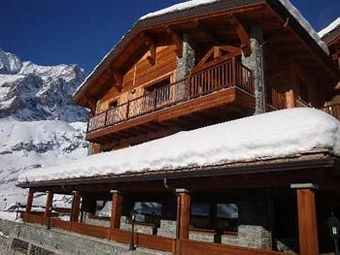 Bed & Breakfast Hotel Mon Reve