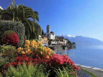 Hotel Lago Maggiore