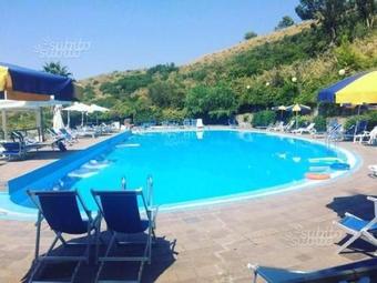 Hotel Le Terrazze Residence