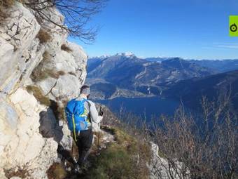 Hotel Residence La Pertica