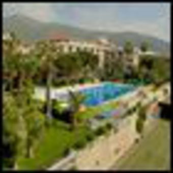 Hotel Residence Oliveto