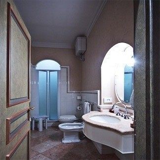 Hotel Arnaldo Aquila D'oro