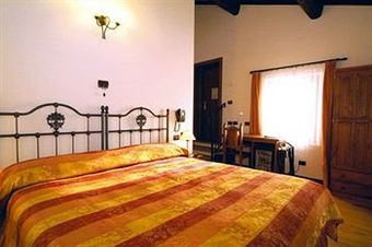 Hotel Locanda Del Mulino