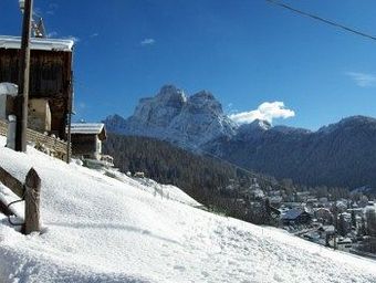 Hotel Garn� Ongaro