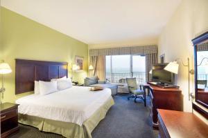 Hotel Hampton Inn Pensacola Beach