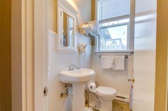 # 309 Historic Coast Guard Station - Keeper's Quarters