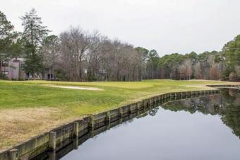 Peace In Ocean Pines