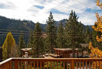 Valley View At Squaw